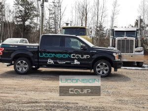 UConsignEquip, representing the Heavy Truck Industry in the Maritimes